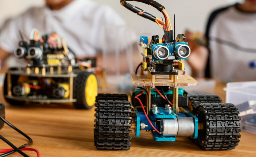 robotica